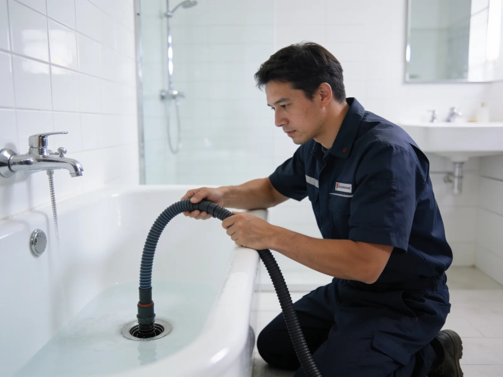 Emergency Plumber Bim, WV FAQs